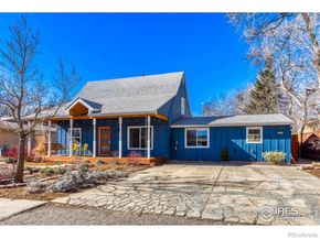 3225 Arnett Street, Boulder CO 80304