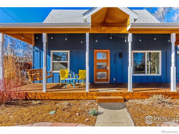 3225 Arnett Street, Boulder CO 80304