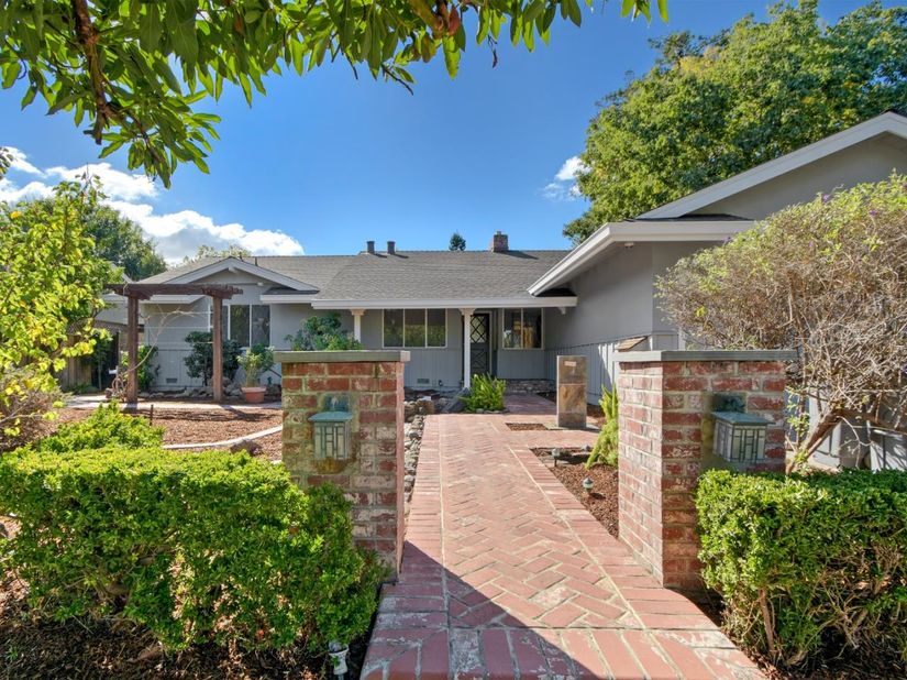 1026 Yorktown Drive, Sunnyvale, CA 94087 For Sale
