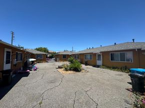 3rd, Santa Clara CA 95054