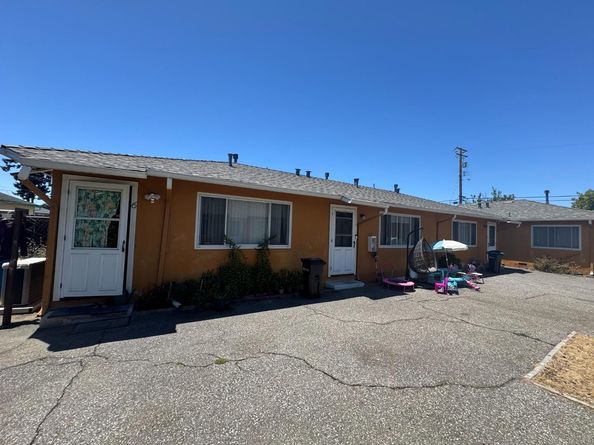 3rd, Santa Clara CA 95054