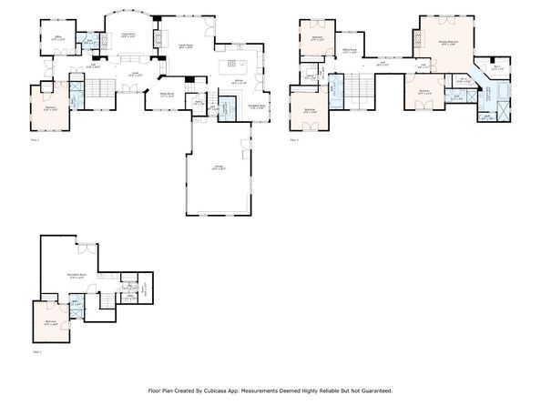 11860 Francemont Drive, Los Altos Hills CA 94022
