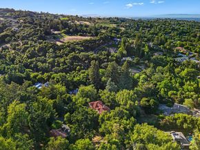 11860 Francemont Drive, Los Altos Hills CA 94022