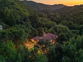 11860 Francemont Drive, Los Altos Hills CA 94022