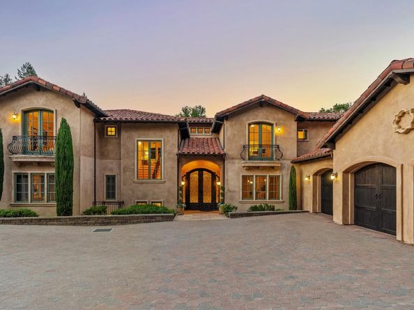 11860 Francemont Drive, Los Altos Hills CA 94022