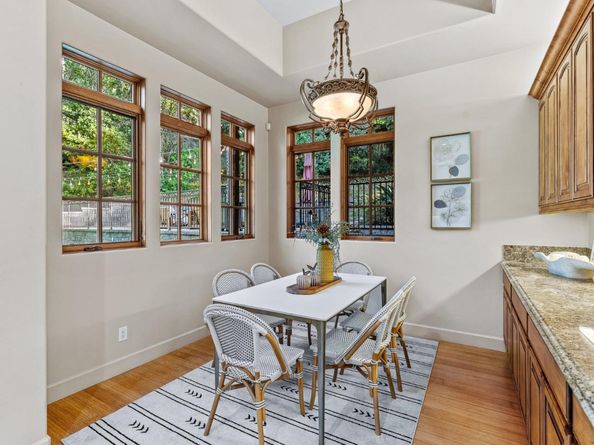 11860 Francemont Drive, Los Altos Hills CA 94022