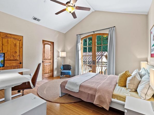 11860 Francemont Drive, Los Altos Hills CA 94022