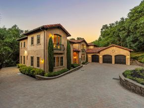 11860 Francemont Drive, Los Altos Hills CA 94022