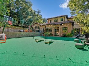 11860 Francemont Drive, Los Altos Hills CA 94022