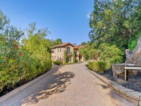 11860 Francemont Drive, Los Altos Hills CA 94022
