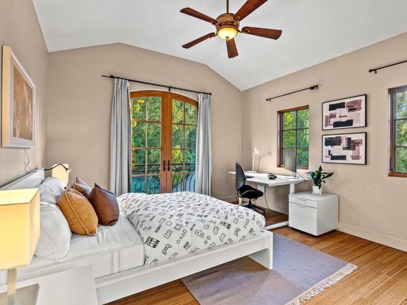 11860 Francemont Drive, Los Altos Hills CA 94022