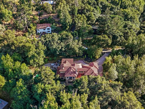 11860 Francemont Drive, Los Altos Hills CA 94022