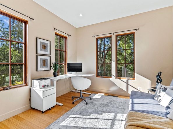11860 Francemont Drive, Los Altos Hills CA 94022