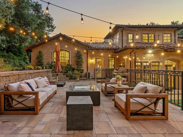 11860 Francemont Drive, Los Altos Hills CA 94022