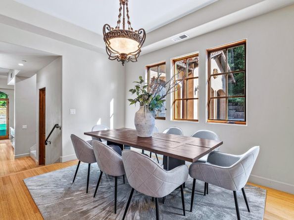 11860 Francemont Drive, Los Altos Hills CA 94022