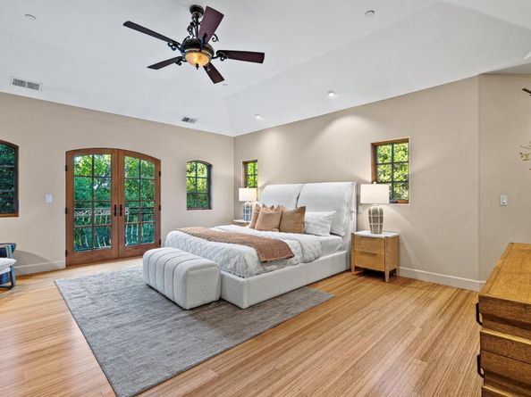 11860 Francemont Drive, Los Altos Hills CA 94022