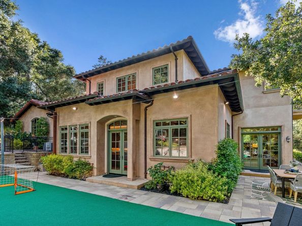 11860 Francemont Drive, Los Altos Hills CA 94022