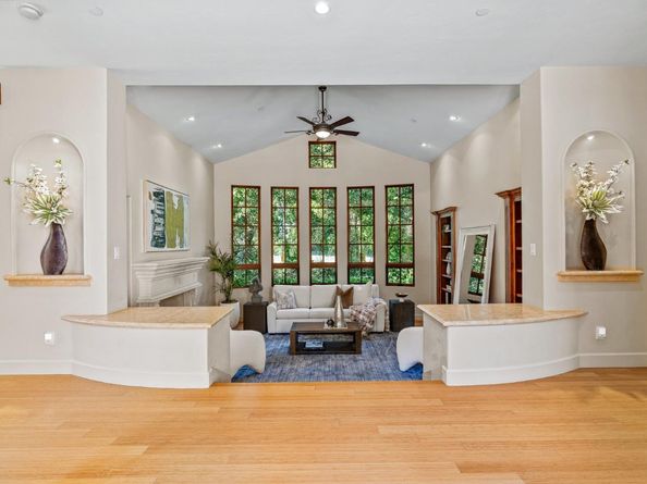 11860 Francemont Drive, Los Altos Hills CA 94022