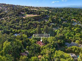 11860 Francemont Drive, Los Altos Hills CA 94022