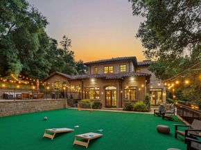 11860 Francemont Drive, Los Altos Hills CA 94022