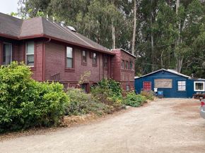 514 Meder Street, Santa Cruz CA 95060