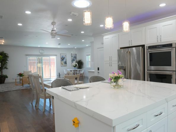 754 Lakehaven Drive, Sunnyvale CA 94089