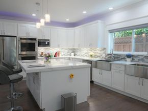 754 Lakehaven Drive, Sunnyvale CA 94089