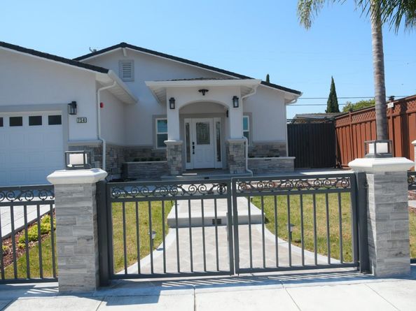 754 Lakehaven Drive, Sunnyvale CA 94089