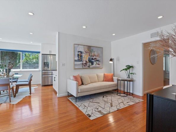 1141 Fairview Avenue, Redwood City CA 94061