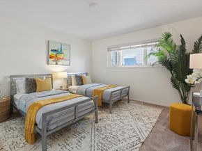 1141 Fairview Avenue, Redwood City CA 94061