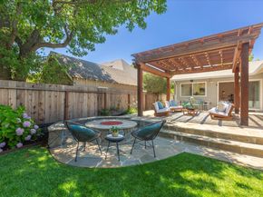 1141 Fairview Avenue, Redwood City CA 94061