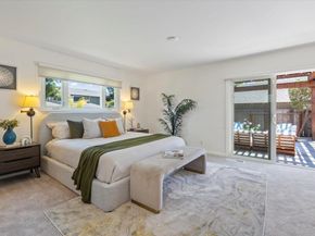 1141 Fairview Avenue, Redwood City CA 94061