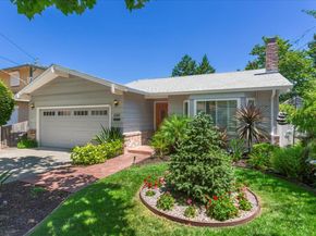 1141 Fairview Avenue, Redwood City CA 94061