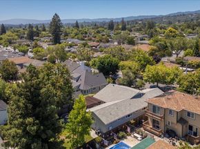 1141 Fairview Avenue, Redwood City CA 94061