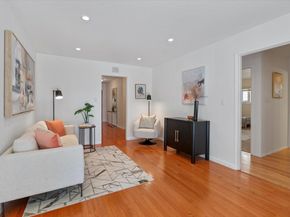 1141 Fairview Avenue, Redwood City CA 94061