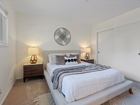 1141 Fairview Avenue, Redwood City CA 94061