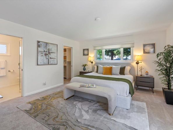 1141 Fairview Avenue, Redwood City CA 94061