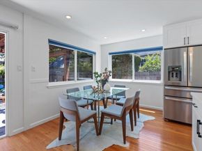 1141 Fairview Avenue, Redwood City CA 94061