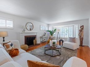 1141 Fairview Avenue, Redwood City CA 94061