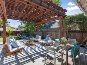 1141 Fairview Avenue, Redwood City CA 94061