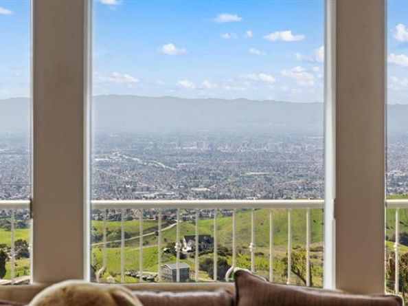 14115 Mount Hamilton Road, San Jose CA 95140