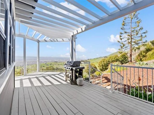 14115 Mount Hamilton Road, San Jose CA 95140