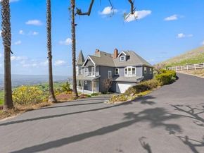 14115 Mount Hamilton Road, San Jose CA 95140