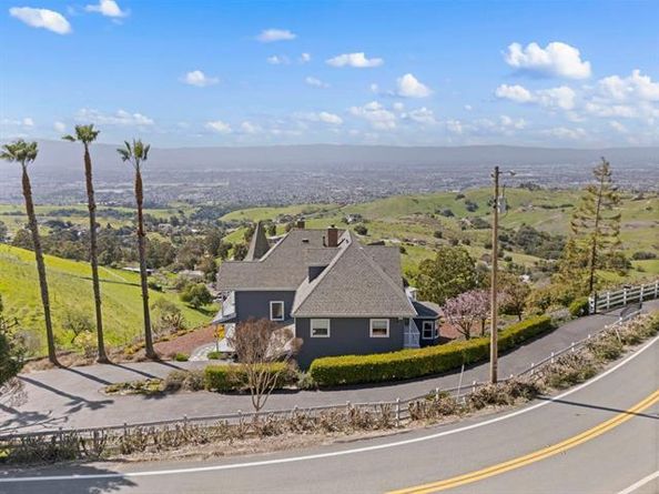 14115 Mount Hamilton Road, San Jose CA 95140