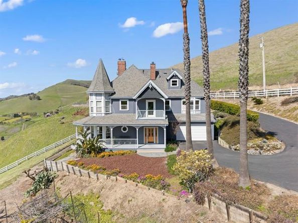 14115 Mount Hamilton Road, San Jose CA 95140