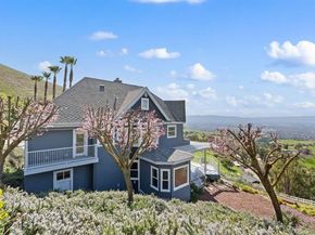 14115 Mount Hamilton Road, San Jose CA 95140