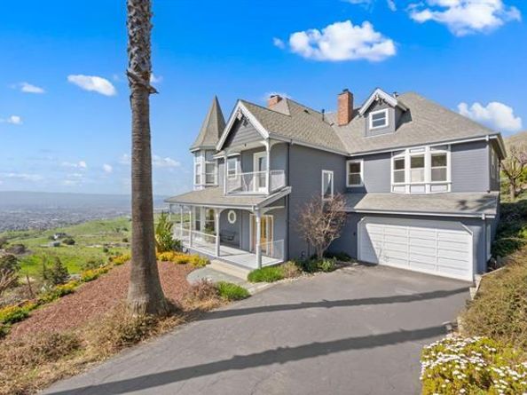 14115 Mount Hamilton Road, San Jose CA 95140