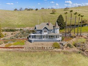 14115 Mount Hamilton Road, San Jose CA 95140