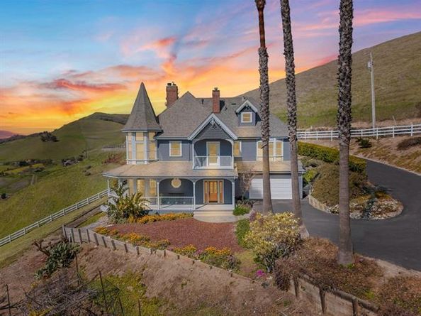 14115 Mount Hamilton Road, San Jose CA 95140