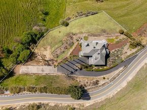 14115 Mount Hamilton Road, San Jose CA 95140